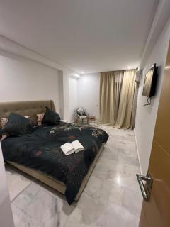 PALACE B Av Hassan II Marrakech 40000-Specious UNIT#7 - Marraquexe - 4