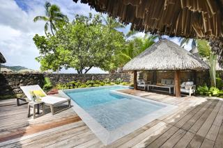 Le Taha'a by Pearl Resorts - 7