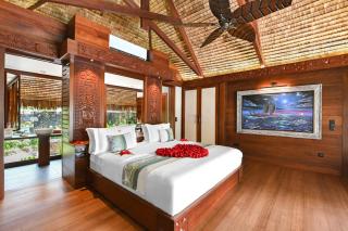 Le Taha'a by Pearl Resorts - Motu Tautau - 3