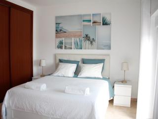 Casa Azul - Praia da Areia Branca - 7