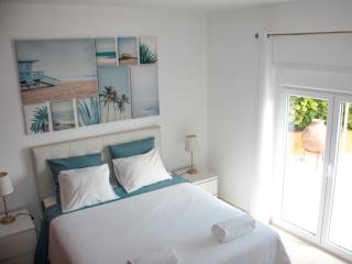 Casa Azul - Praia da Areia Branca - 5