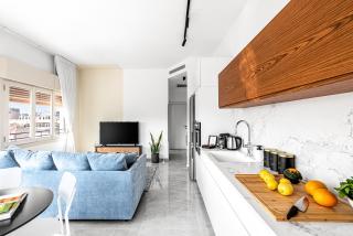 HA MESILLA - Modern Collection - By HOMY - Tel Aviv - 6