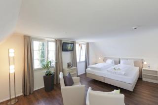 Seehotel Baumgarten - Kehrsiten - 9