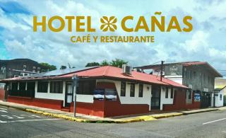 Hotel Cañas - Cañas - 0