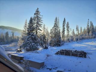 Noclegi nad potokiem - 2