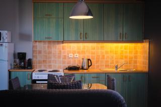 Vretti's apartment - 5