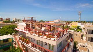 Hotel Sol Caribe - 4