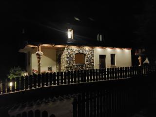 Noclegi nad potokiem - Witów - 7