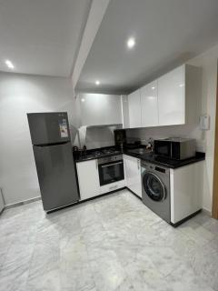 PALACE B Av Hassan II Marrakech 40000 -Brand New Luxury UNIT#2 & UNIT#29 - 4