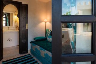 Riad Kheirredine - Marrakesh - 2