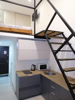 Smart House 11 - Kiev - 1