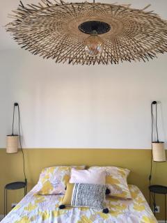 Very Nice 60m With Balcony Near The Beaches! - 2