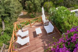 Cottage Punta Ala Residential Area with Pool - Punta Ala - 4