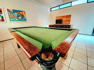 Flat Mar & Sol - Para 6 pessoas - 3