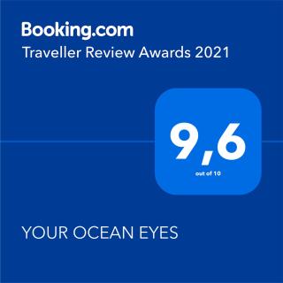 YOUR OCEAN EYES - Costa Calma - 6