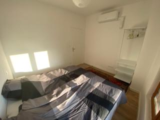Maison, Centre-ville, 6 lits, terrasse & parking - Apt - 1