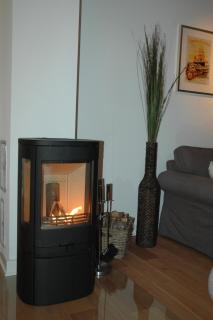 Ferienwohnung Silbermöwe - Sassnitz - 3