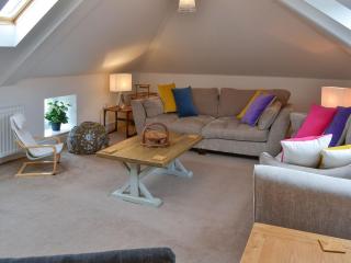 Stable Cottage - Chatton - 8