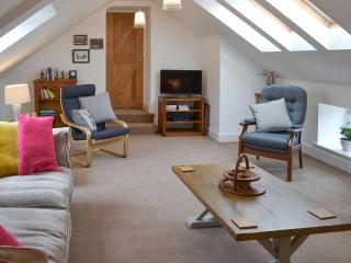 Stable Cottage - Chatton - 7