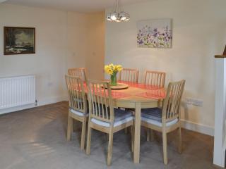 Stable Cottage - Chatton - 4
