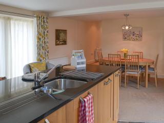 Stable Cottage - Chatton - 1