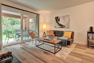 *Nouveauté* Foyer au bois, Plage, Montagne et + - 6