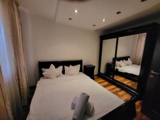 Baba Novac Apartment - Bucarest - 8