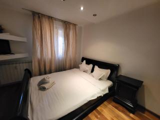 Baba Novac Apartment - Bucarest - 5