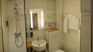 Hotel Villa Sulmana - Neckarsulm - 9