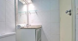 Conforto e Praticidade no LEBLON - RJ - Rio de Janeiro - 6