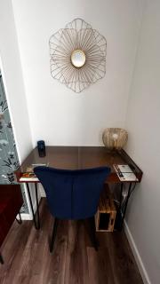Epernay, appartement champagne et art déco - Épernay - 9