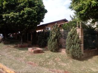 RECANTO DO ALVORADA - Dourados - 6