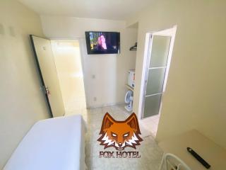Fox Hotel Montes Claros - Montes Claros - 5