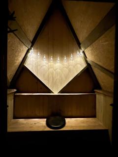 Lux Glamping, Lammas - 3