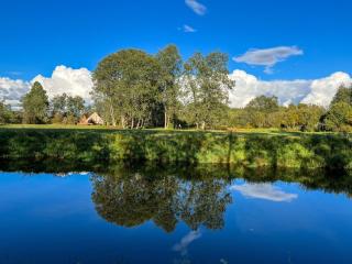 Lux Glamping, Lammas - 2