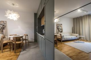 POINT apartment - Bijeljina - 4