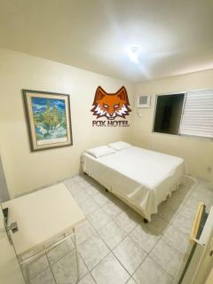 Fox Hotel Montes Claros - 9