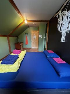 Chill Shack - Auberge Jeunesse - Sainte-Anne-des-Monts - 7