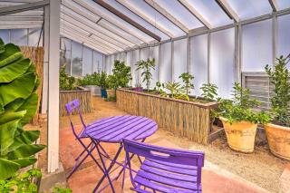 Modern Clarkdale Tiny Home on Mingus Mountain - Clarkdale - 9