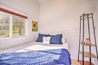 Modern Clarkdale Tiny Home on Mingus Mountain - Clarkdale - 3