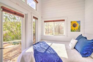 Modern Clarkdale Tiny Home on Mingus Mountain - Clarkdale - 2