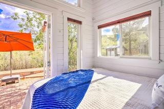 Modern Clarkdale Tiny Home on Mingus Mountain - Clarkdale - 1