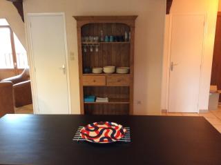 Appartement spacieux et lumineux au centre ville - Tonnerre - 9