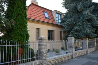 Vila Krocinka - Prague - 5