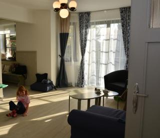 Vila Krocinka - Prague - 1