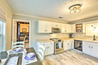 Waterfront Home Spectacular On-Site Fishing! - Panacea - 1