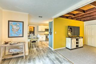 Waterfront Home Spectacular On-Site Fishing! - Panacea - 3