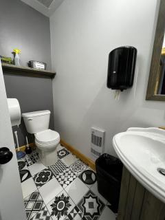 Chill Shack - Auberge Jeunesse - 1