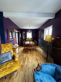 Chill Shack - Auberge Jeunesse - Sainte-Anne-des-Monts - 4