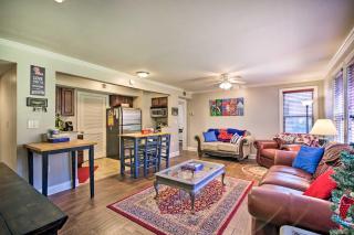 Oxford Condo about 1 Mi to Ole Miss and The Grove! - Oxford - 0